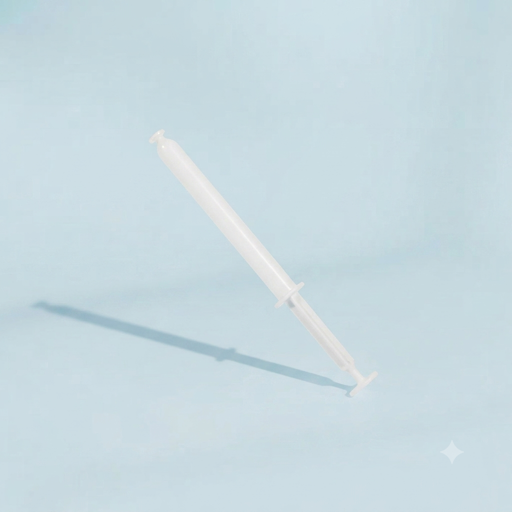 질세정기